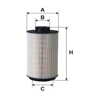 95140E WIX FILTERS 95140E (996)