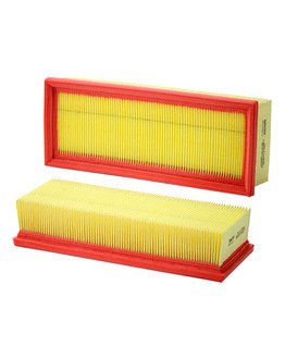 WA6319 WIX FILTERS Фильтр воздушный rover wa6319/ap138 (пр-во wix-filtron ua)