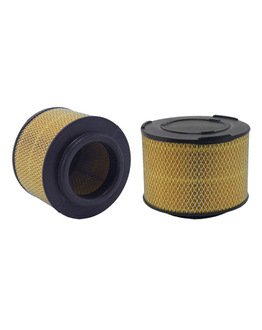 WA9644 WIX FILTERS Фильтр воздушный toyota hilux/fortuner 2.5d 05- (пр-во wix-filters)