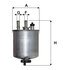 Фильтр топливный renault kangoo 08-, laguna iii 1.5-2.0 dci 07- (пр-во wix-filters) WF8474