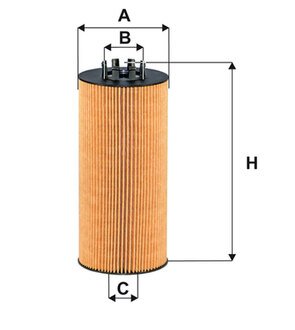 WL10081 WIX FILTERS Фильтр