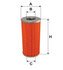 Фильтр масляный двигателя газ (змз 402) (412-1017140) (пр-во wix-filters) WL7063