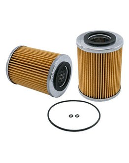 WL7229 WIX FILTERS Фильтр масляный двигателя wl7229/om523/2 (пр-во wix-filtron)