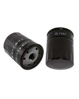 WL7457 WIX FILTERS Фільтр масляний