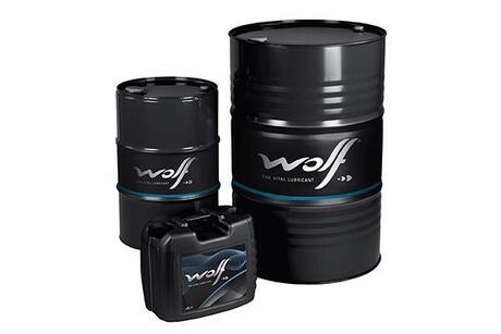 8304453 Wolf VITALTECH 75W90 GL 5 20L