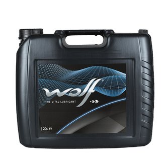 8311727 Wolf ANTI-FREEZE LONGLIFE G12+ 20L