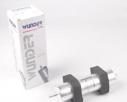 WB 128 WUNDER Фильтр топливный