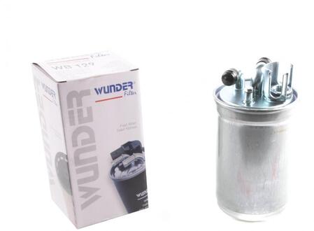WB 129 WUNDER Фильтр топливный