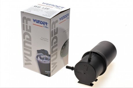 WB 139 WUNDER Фильтр топливный
