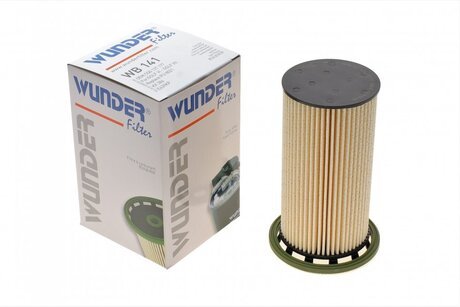 WB 141 WUNDER Фильтр топливный
