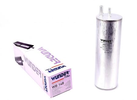 WB 148 WUNDER Фильтр топливный