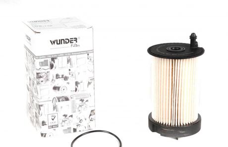 WB 149 WUNDER Фильтр топливный