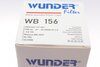 WB 156 WUNDER Фильтр топливный (фото 6)