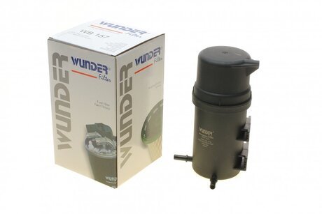 WB 157 WUNDER Фільтр паливний