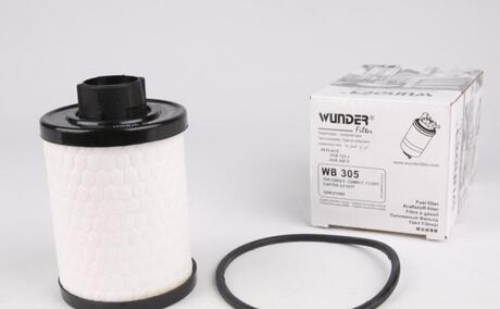 WB 305 WUNDER Фильтр топливный