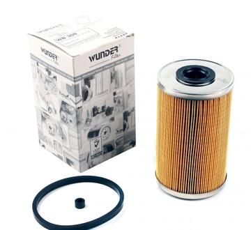 WB 308 WUNDER Фильтр топливный