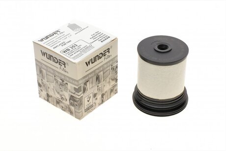 WB 353/2 WUNDER Фильтр топливный