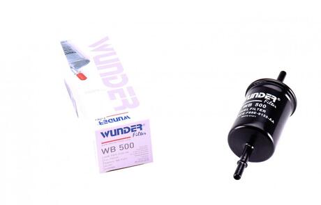 WB 500 WUNDER Фильтр топливный
