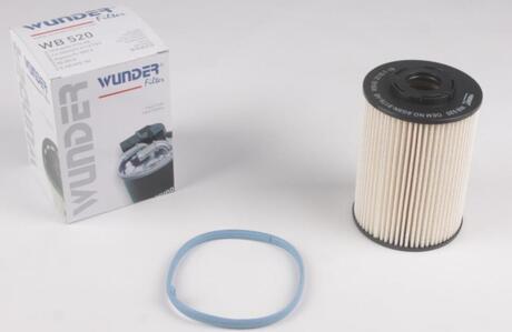 WB 520 WUNDER Фильтр топливный