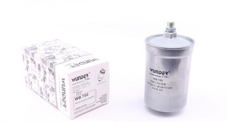 WB 700 WUNDER Фильтр топливный