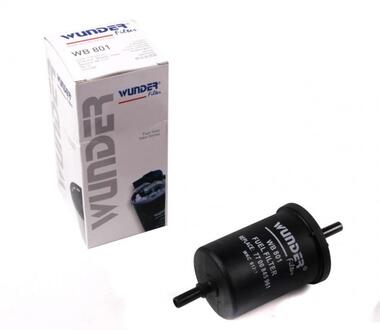 WB 801 WUNDER Фильтр топливный