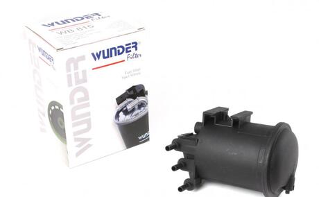 WB 815 WUNDER Фильтр топливный