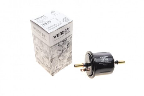 WB 909 WUNDER Фильтр топливный