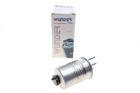WB 919 WUNDER Фильтр топливный