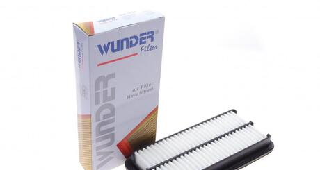 WH 1034 WUNDER Фильтр воздушный