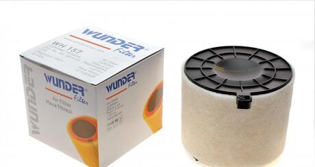 WH 157 WUNDER Фильтр воздушный