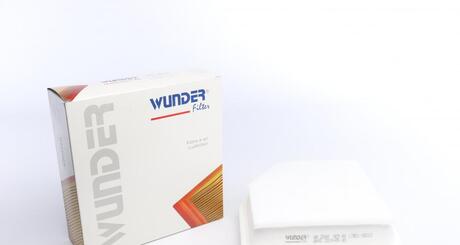 WH 2044 WUNDER Фильтр воздушный