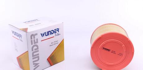 WH 2062 WUNDER Фильтр воздушный