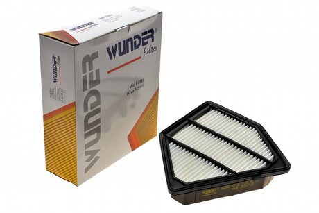 WH 2202 WUNDER Фильтр воздушный
