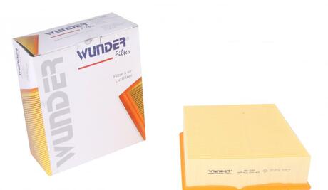 WH 580 WUNDER Фильтр воздушный