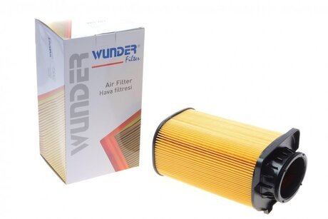 WH 742 WUNDER Фильтр воздушный