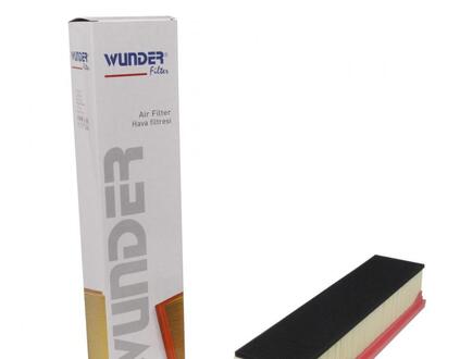 WH 803/1 WUNDER Фильтр воздушный