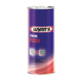 W51265 Wynn's W51265 Промивка для всіх типів масляних систем 24x425мл