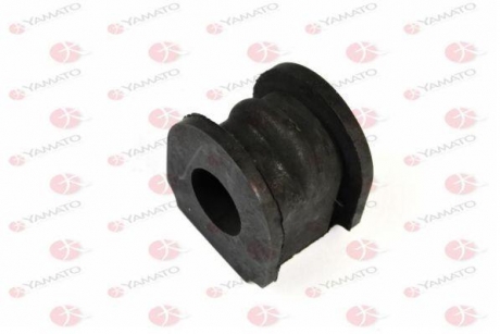 J71003YMT YAMATO Подушка крепления пер. стабилизатора к кузову 19mm Nissan Primera 2.0,2.0D 90-96