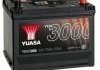 Yuasa 12V 72Ah SMF Battery Japan YBX3068 (0)