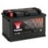 Yuasa 12V 76Ah SMF Battery YBX3086 (1) YBX3086