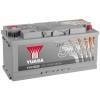 YBX5020 YUASA Yuasa 12V 110Ah Silver High Performance Battery YBX5020 (0)