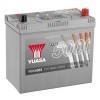 12V 50Ah Silver High Performance Battery Japan (0) YUASA YBX5053