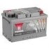 12V 75Ah Silver High Performance Battery (0) YUASA YBX5100 (фото 1)