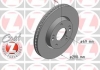 Тормозной диск перед вент Kia Ceed/Magentis/Sport 320380620