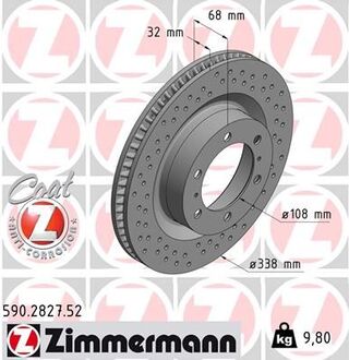 ZIMMERMANN 590282752