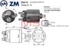 Втягивающее реле стартера ZM410